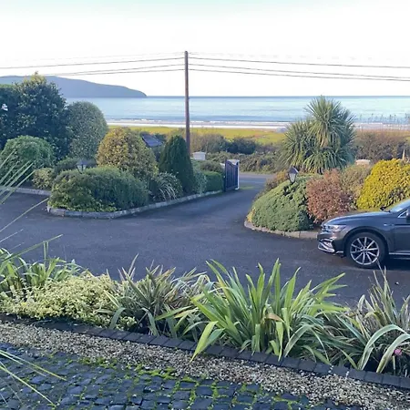 Bed and breakfast The Shores 3*