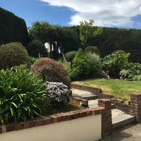 Bed & Breakfast The Shores Castlegregory