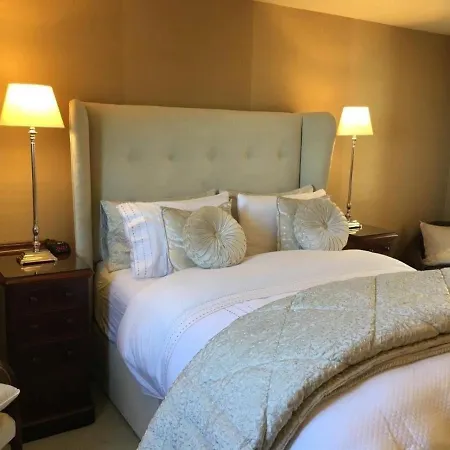 Bed & Breakfast The Shores Castlegregory