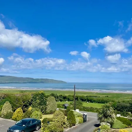 The Shores Oda ve Kahvaltı Castlegregory