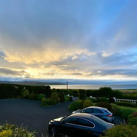 Bed & Breakfast The Shores Castlegregory