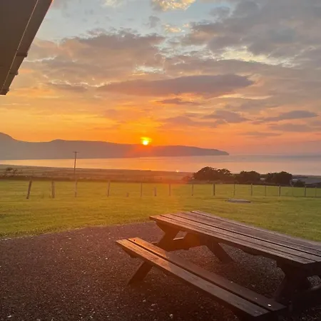 The Shores Castlegregory