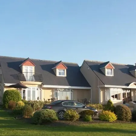 Bed & Breakfast The Shores Castlegregory