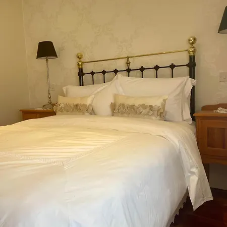 Bed & Breakfast The Shores *