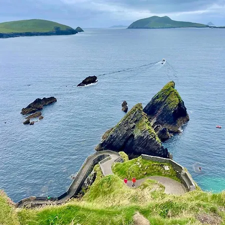 The Shores 3* Castlegregory