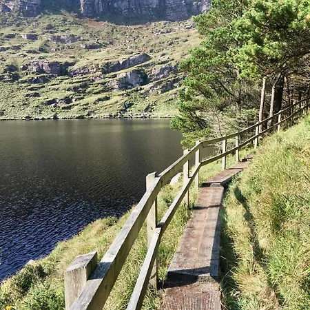 Oda ve Kahvaltı The Shores