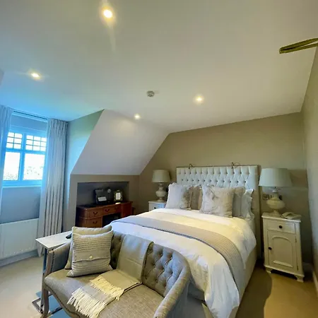 The Shores Castlegregory