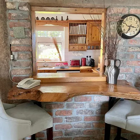 Couette-café The Shores