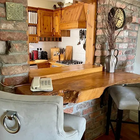 Bed and breakfast The Shores