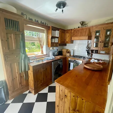 Bed and breakfast The Shores 3*