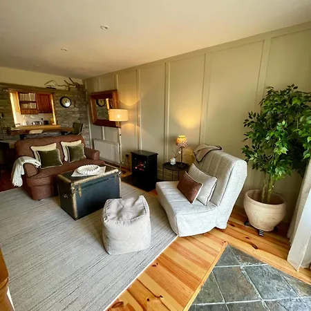 Bed and breakfast The Shores Castlegregory
