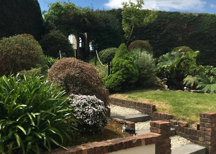 Bed & Breakfast The Shores Castlegregory