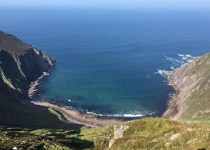 Bed & Breakfast The Shores 3*