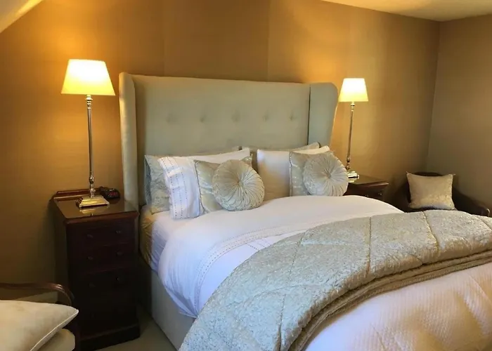 Bed & Breakfast The Shores Castlegregory