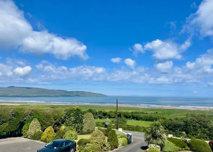 The Shores 住宿加早餐酒店 卡索格加里