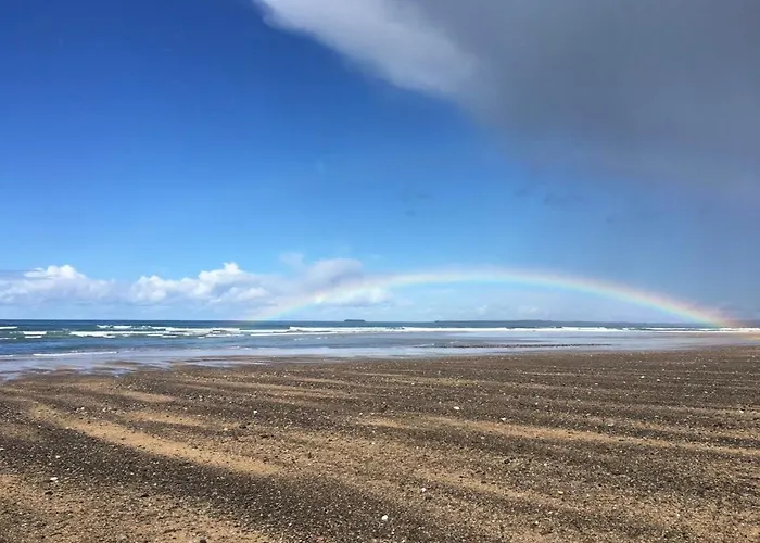 The Shores 3* 卡索格加里