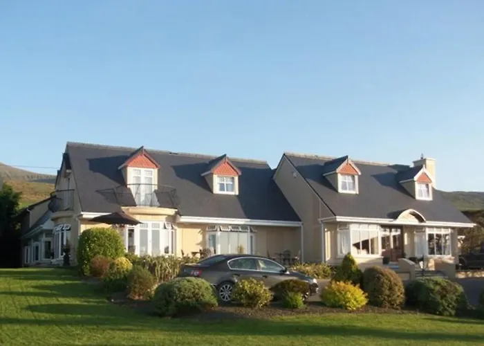 Bed & Breakfast The Shores Castlegregory