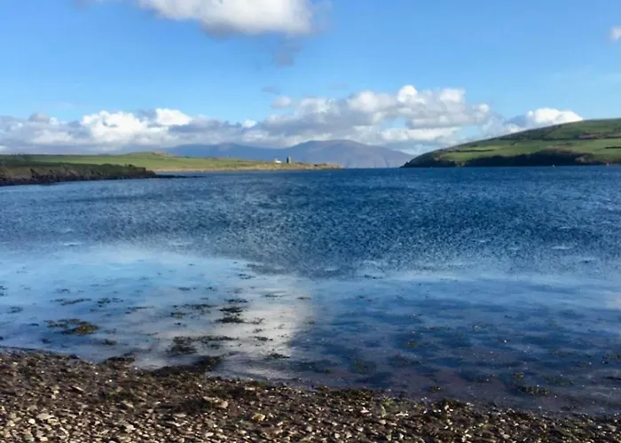 The Shores 3* Castlegregory