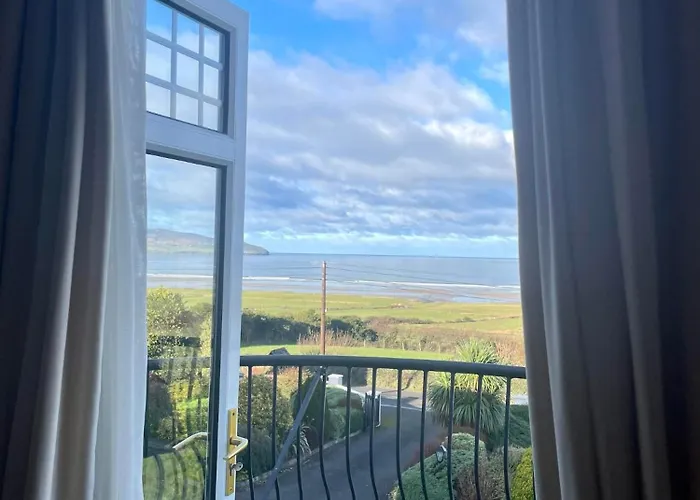 The Shores Bed & Breakfast