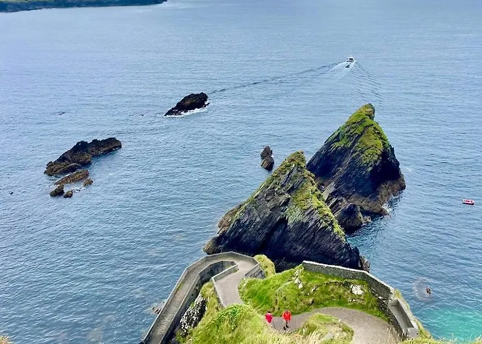 The Shores 3* Castlegregory