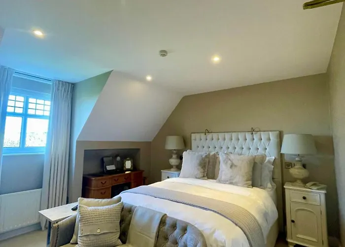 The Shores Castlegregory