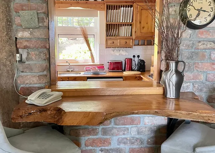 住宿加早餐酒店 The Shores