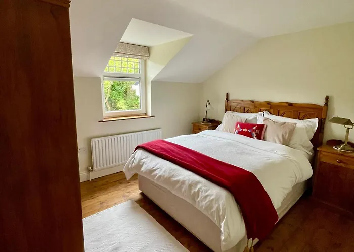 The Shores Bed & Breakfast