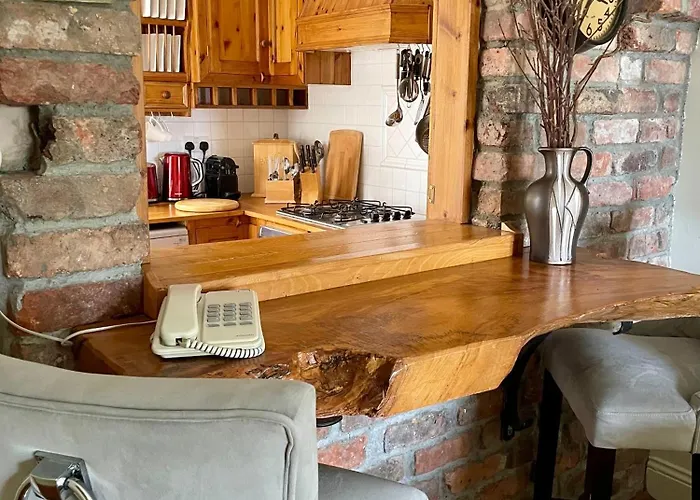 Bed & Breakfast The Shores