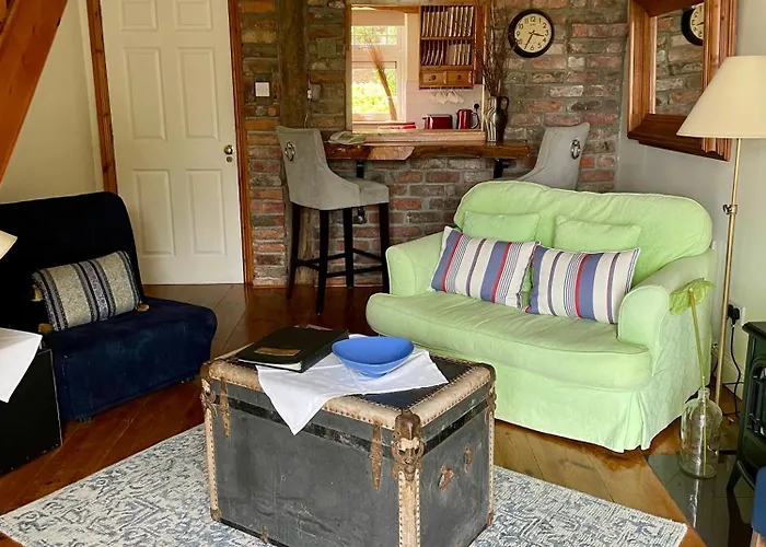 The Shores Bed & Breakfast 3*